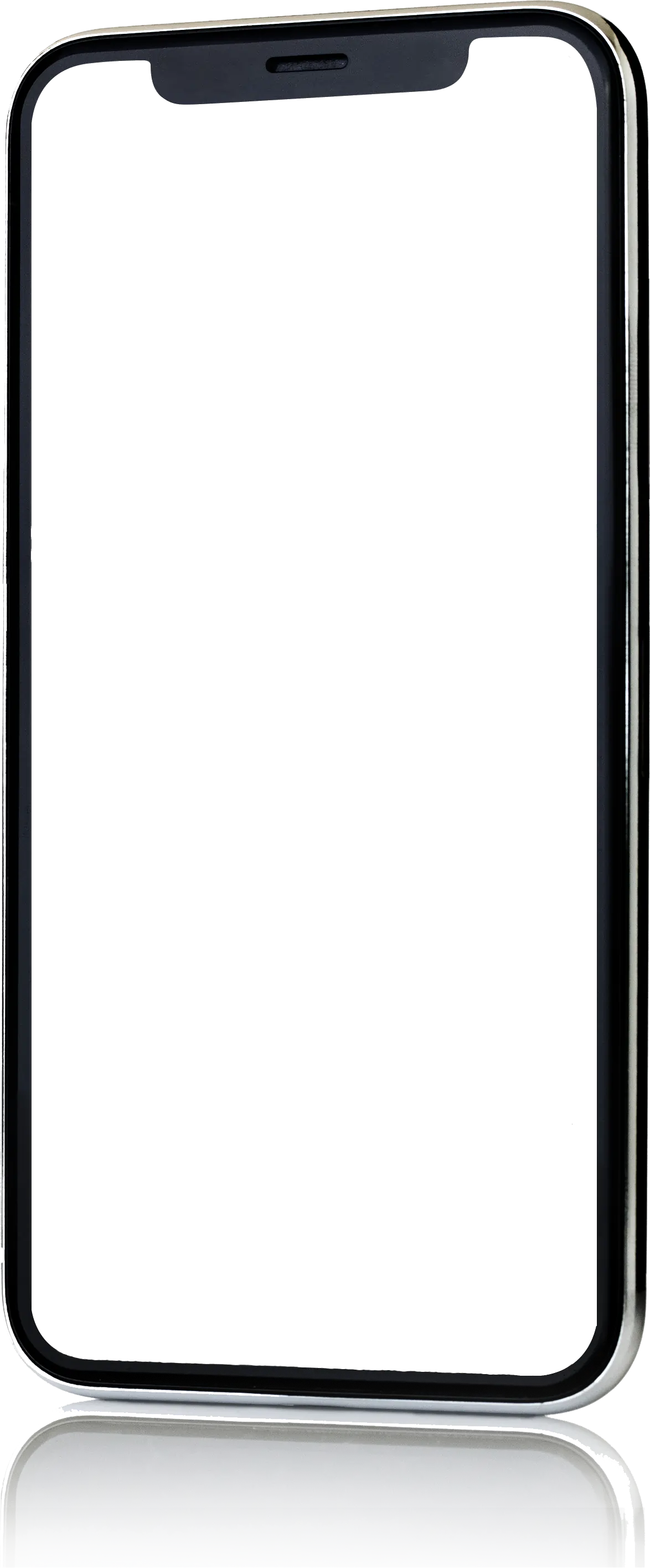 iphone device frame